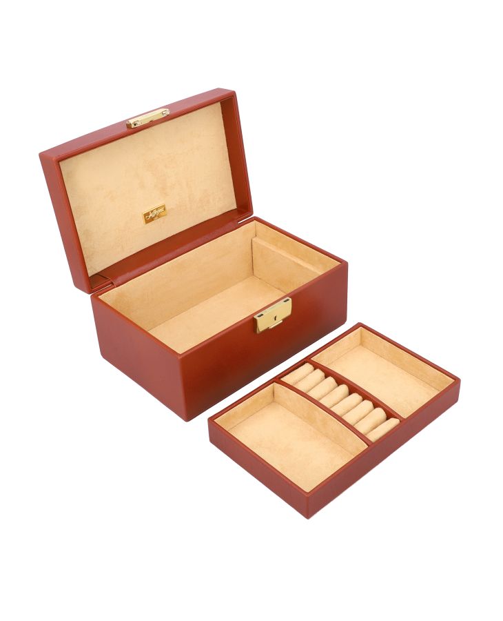 Walston Jewelry Case