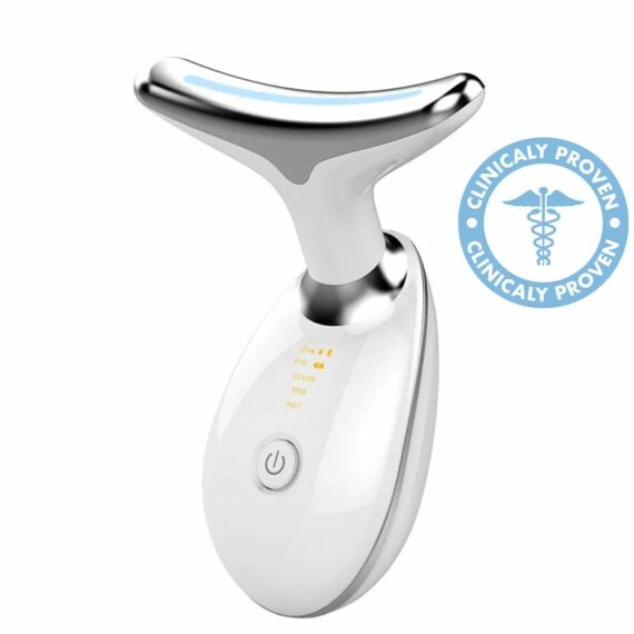 Nadove Micro-Glow Facial White