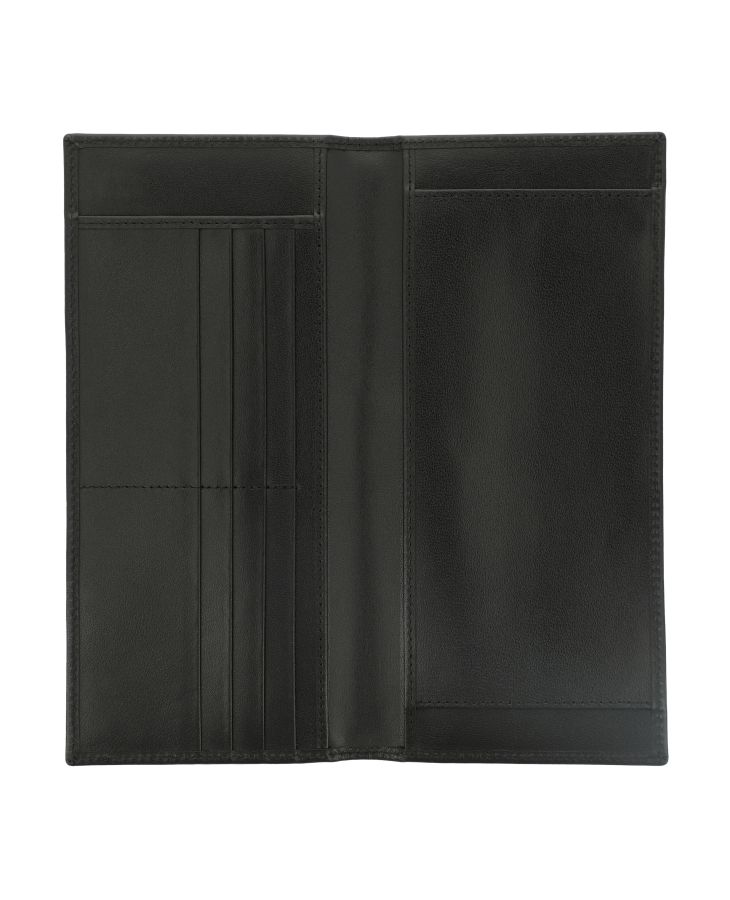Valencia Cheque Book Cover