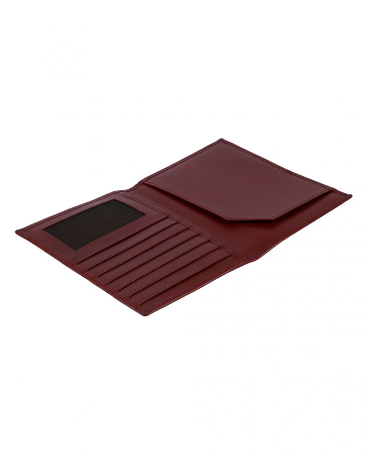 Barcelona Wallet