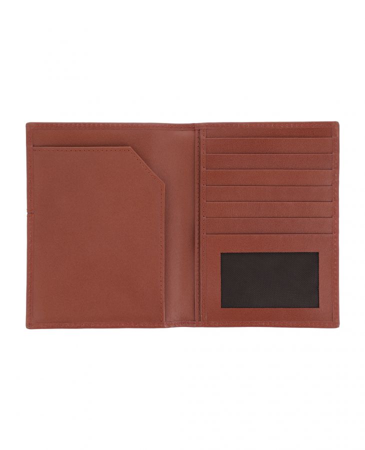 Barcelona Wallet