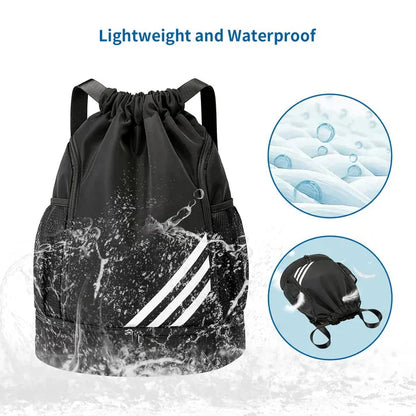 2024 New Design Multifunction Backpack