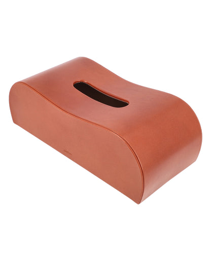 Dali Tissue Box