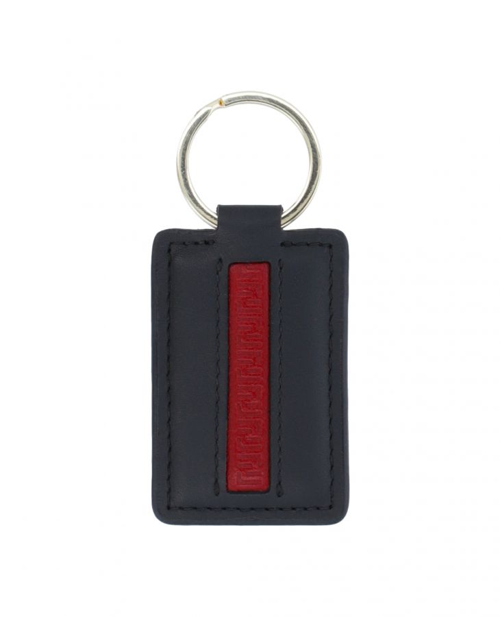 Quetta Keyring