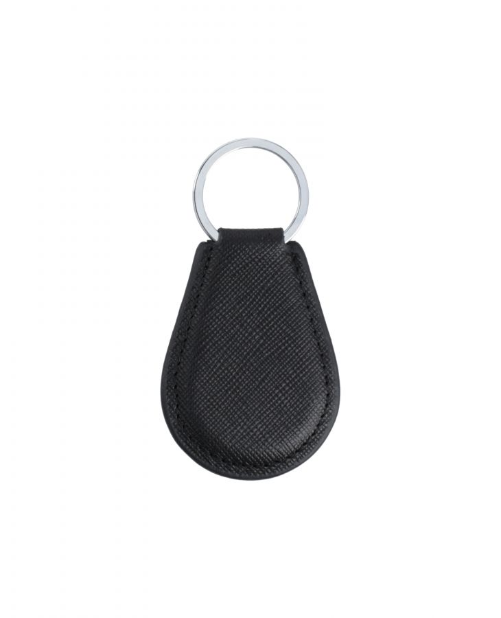 Paris Keyring