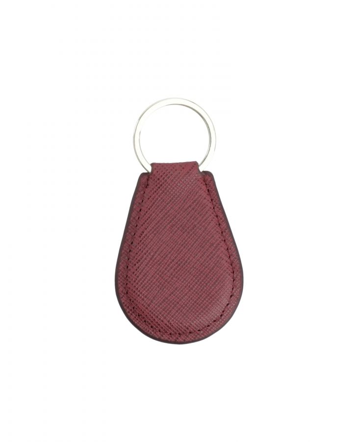 Paris Keyring