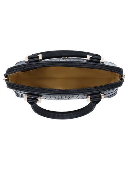 Gloxinia Handbag