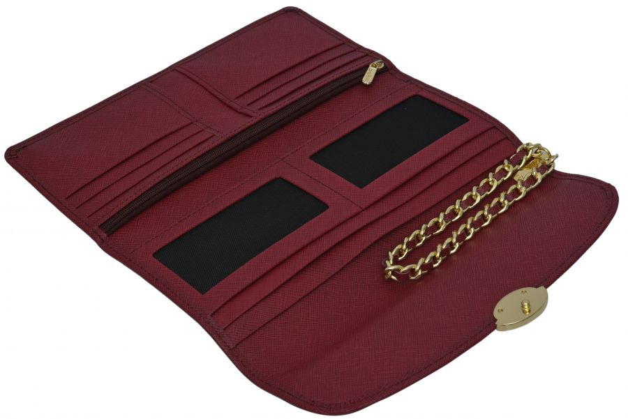 Wristlet Wallet