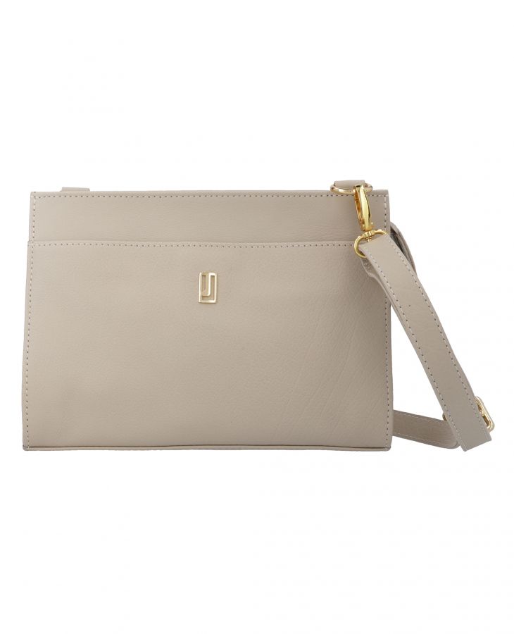 Petunia Crossbody Bag
