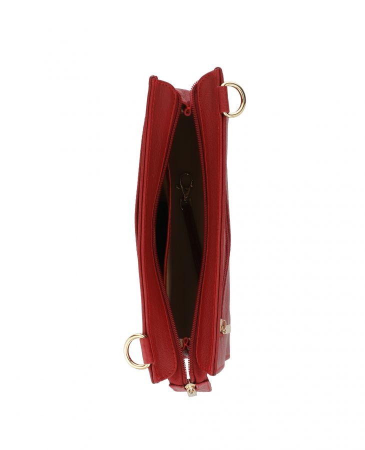 Petunia Crossbody Bag