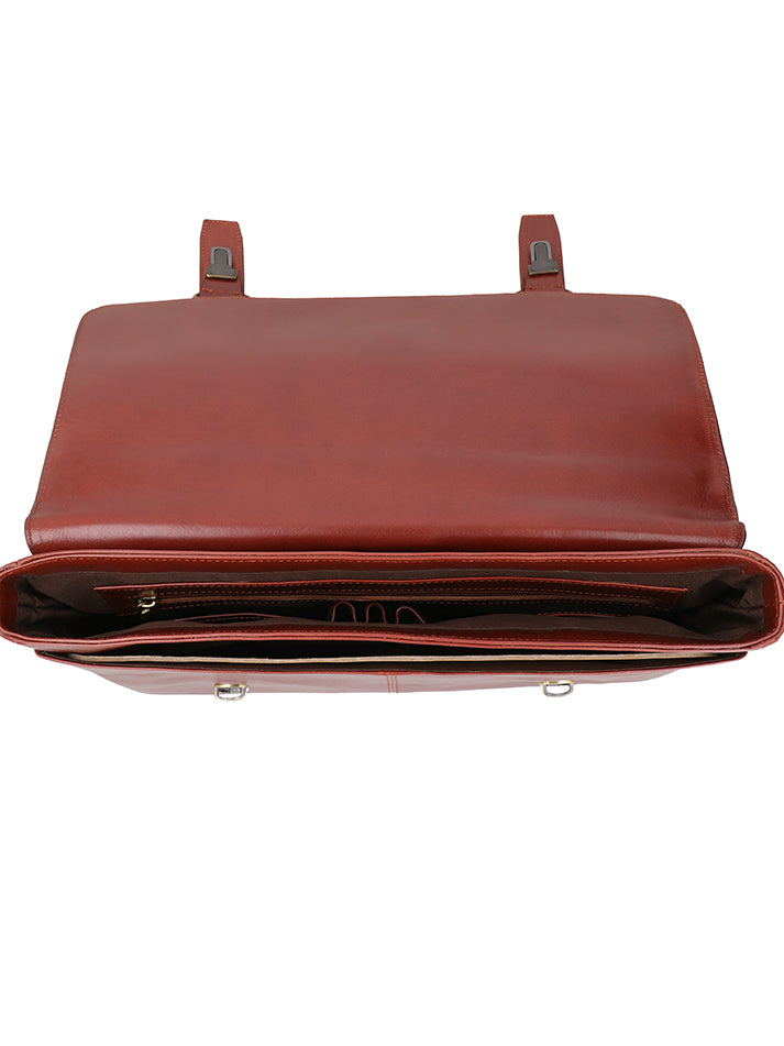 Michigan Avenue Office Bag