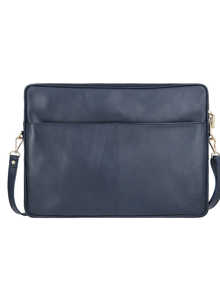 Charles Bridge Laptop Bag