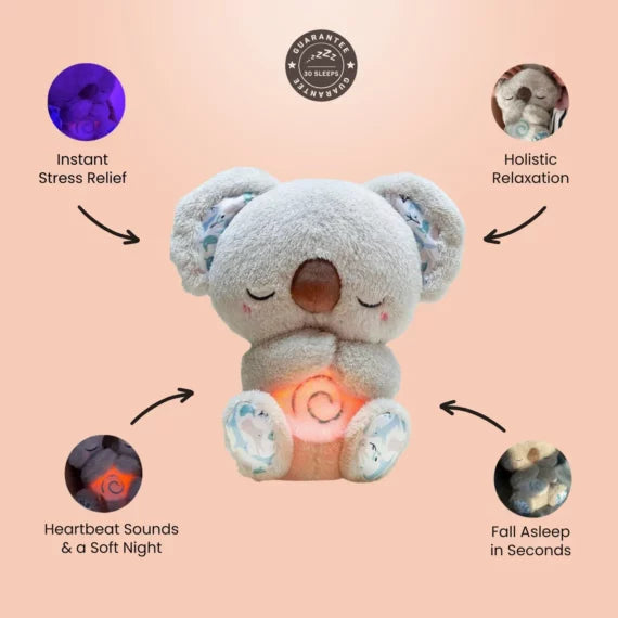 The Relief Koala 1Pc