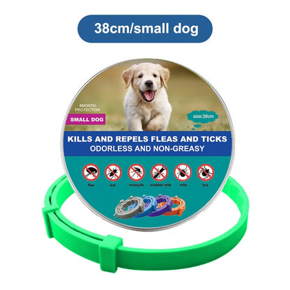 Thefurlife™ 8 Months Flea And Tick Free
