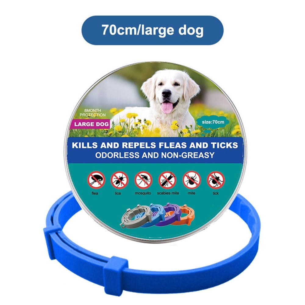 Thefurlife™ 8 Months Flea And Tick Free
