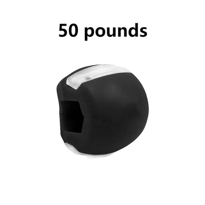 Jawshark Jaw Toner Facial Trainer