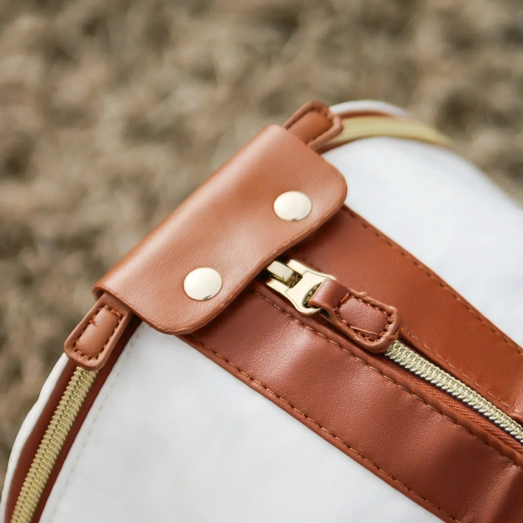 Lucshy Travel Bag