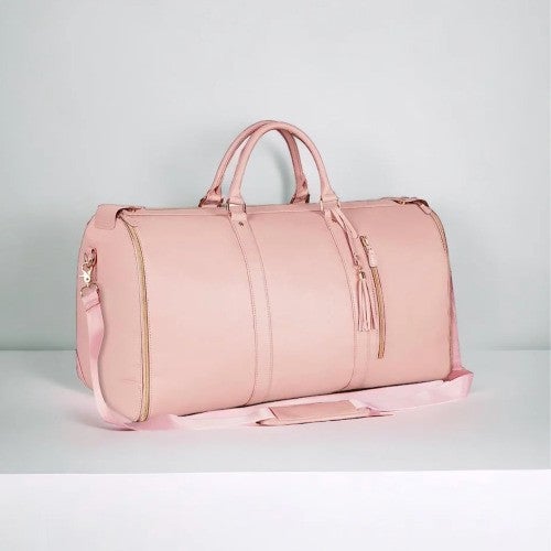 Lucshy Travel Bag Rose