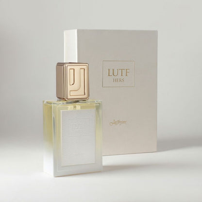 LUTF