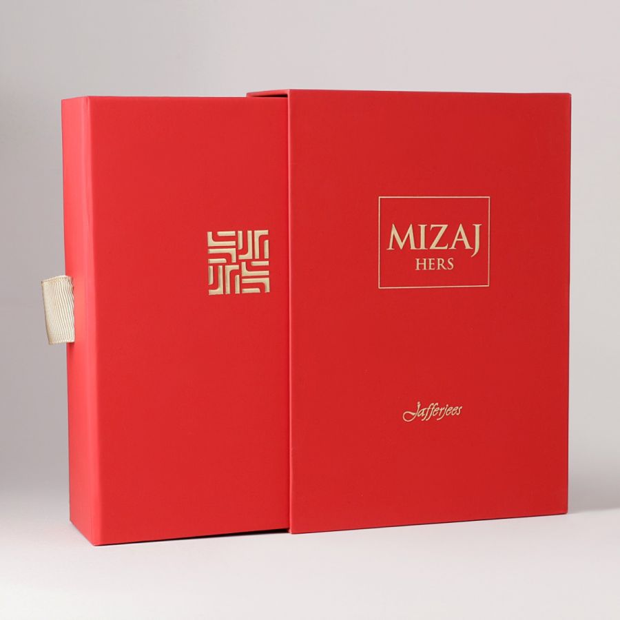 MIZAJ
