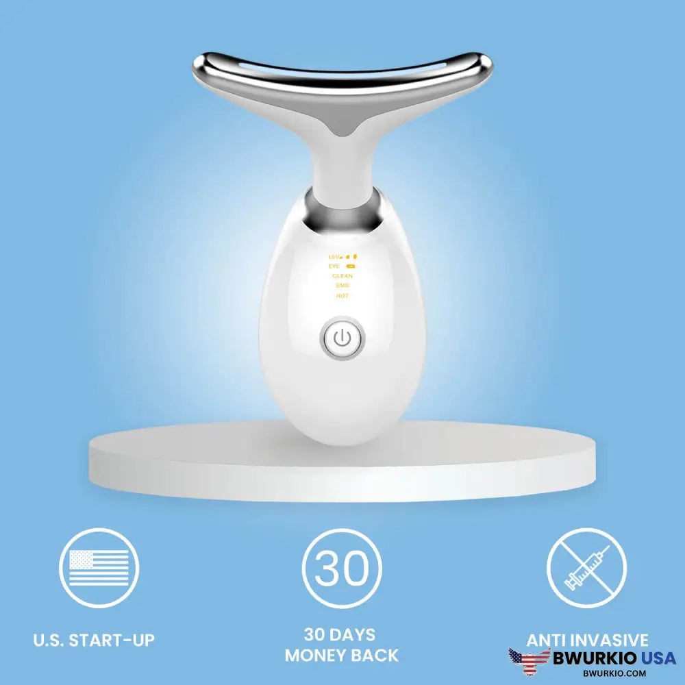 Nadove Micro-Glow Facial