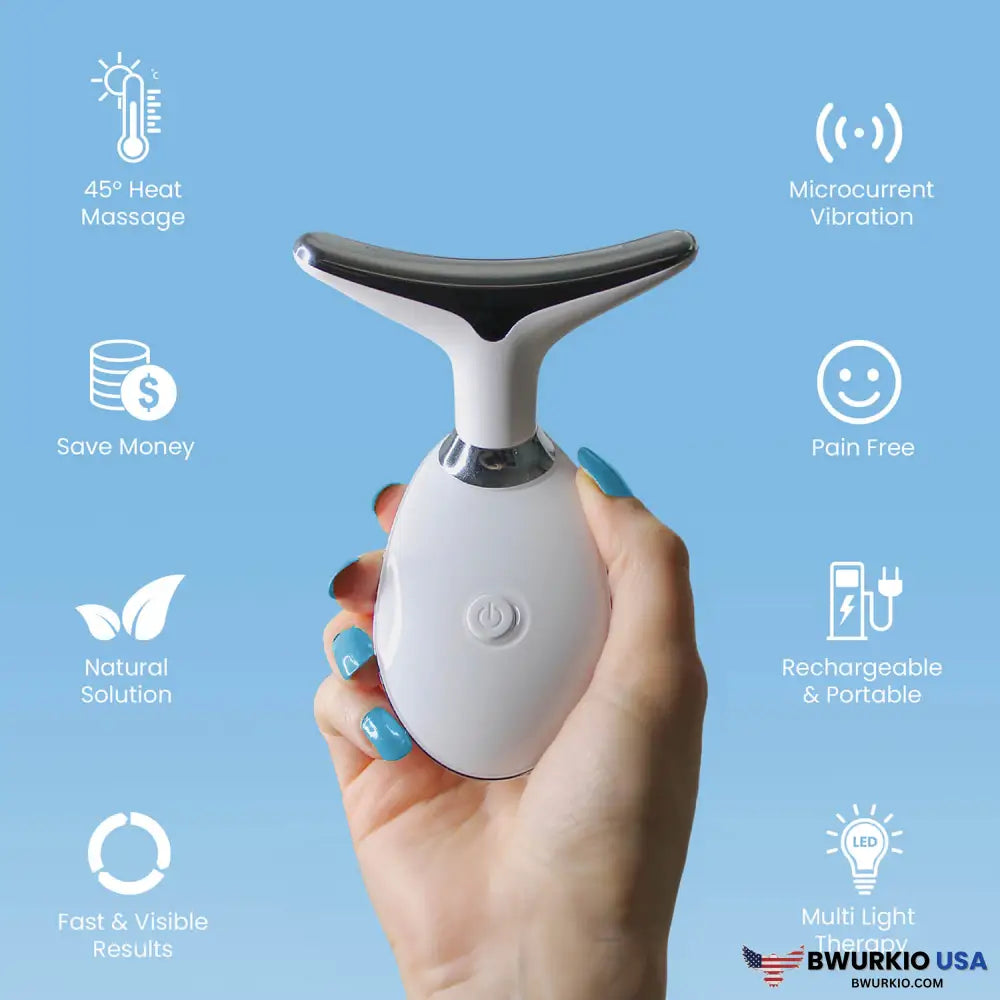 Nadove Micro-Glow Facial