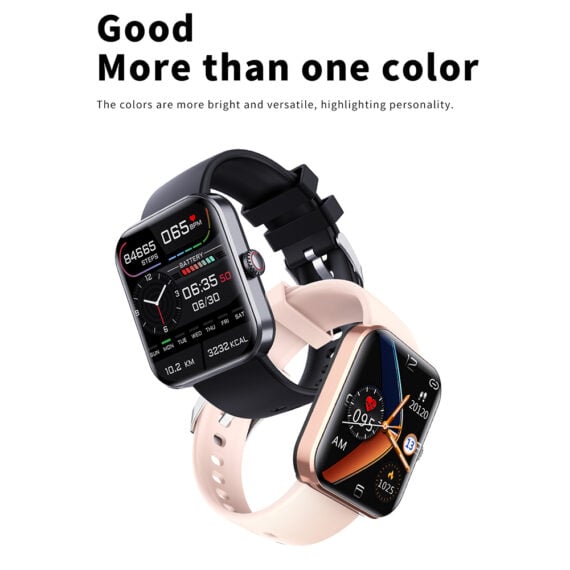 Shirem Track Pro 2.0 Couple Set (Black + Pink)